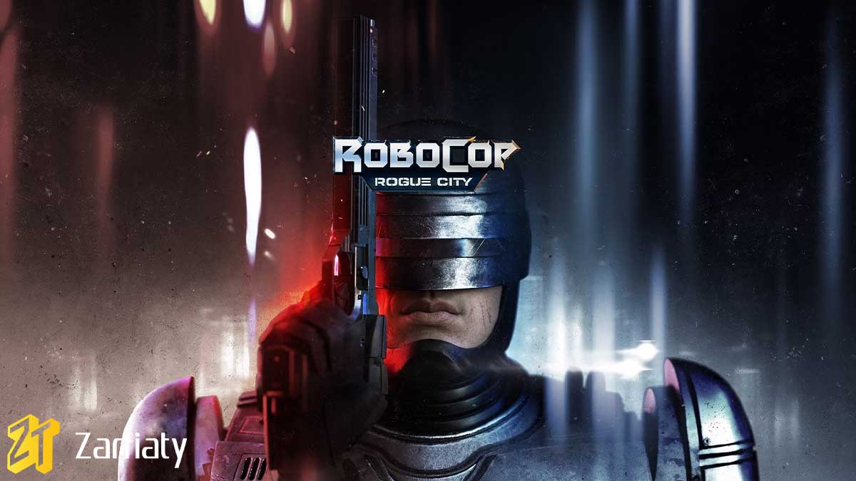 RoboCopRoboCop