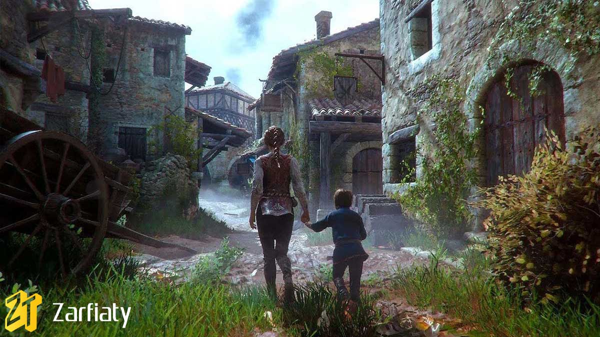 A Plague Tale bundle