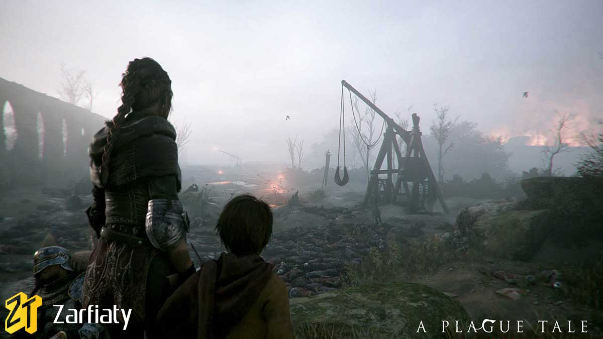 A Plague Tale bundle