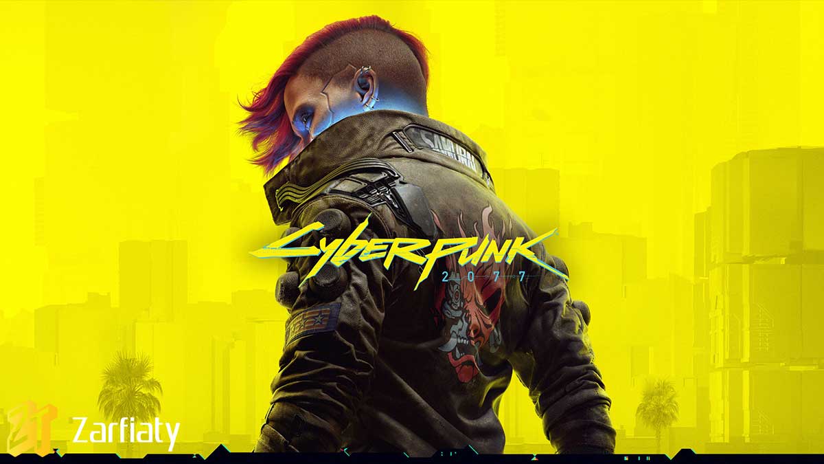 Cyberpunk 2077